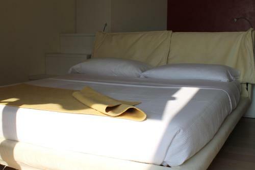 Apartamento Mavino Appartamenti