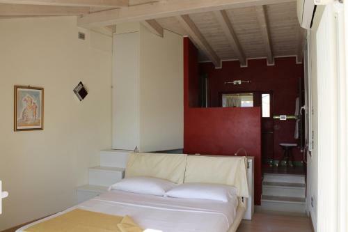 Apartamento Mavino Appartamenti