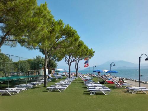 Apartamento Residenza "le Vele"