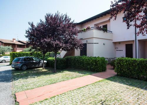 Apartamento Residenza "le Vele"