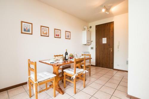 Apartamento Residenza "le Vele"