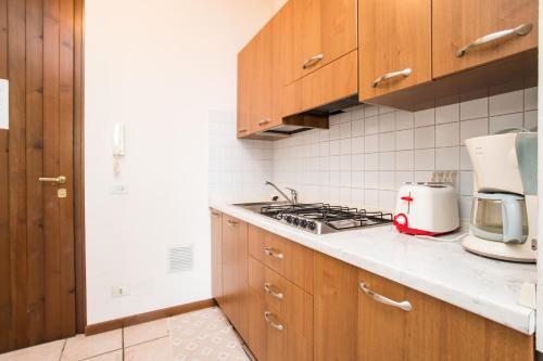 Apartamento Residenza "le Vele"