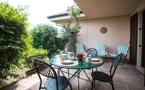 Apartamento Residenza "le Vele"