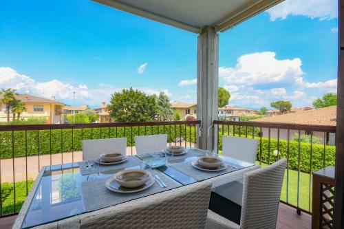 Lugana Lake Apartment