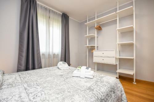 Lugana Lake Apartment