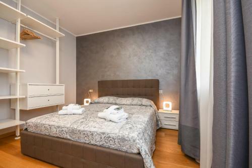 Lugana Lake Apartment