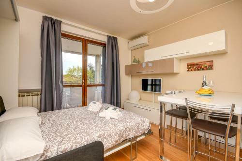 Lugana Lake Apartment
