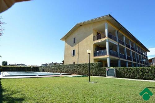 Lugana Lake Apartment