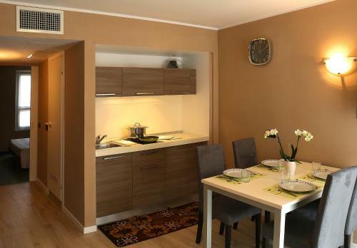 Apartamento Aurora Sirmione Appartamenti
