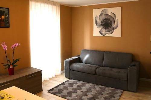 Apartamento Aurora Sirmione Appartamenti