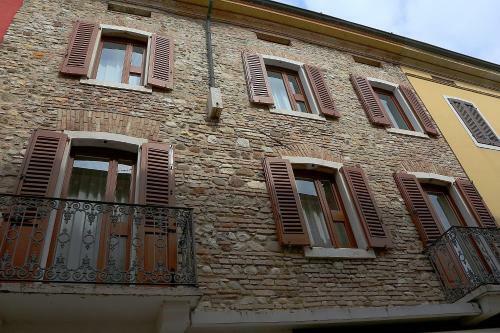 Apartamento Aurora Sirmione Appartamenti