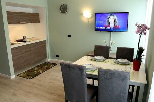 Apartamento Aurora Sirmione Appartamenti