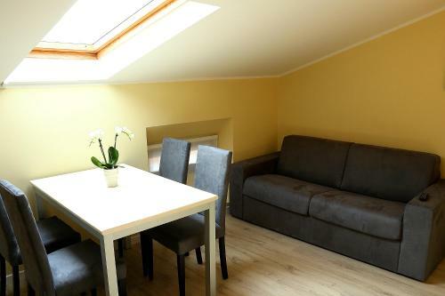 Apartamento Aurora Sirmione Appartamenti