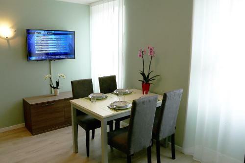 Apartamento Aurora Sirmione Appartamenti