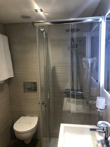 Apartamento Aurora Sirmione Appartamenti