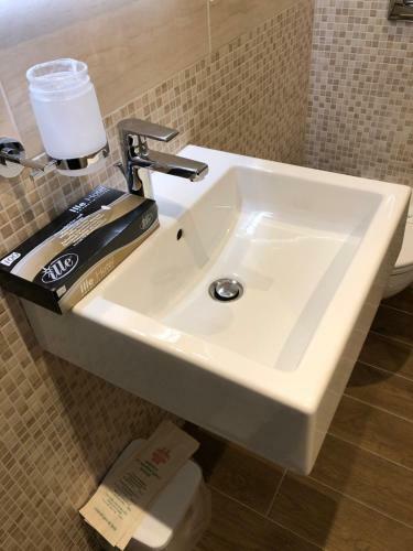 Apartamento Aurora Sirmione Appartamenti