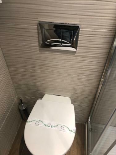 Apartamento Aurora Sirmione Appartamenti