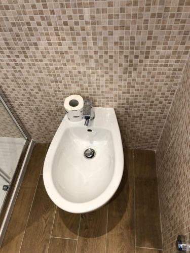 Apartamento Aurora Sirmione Appartamenti