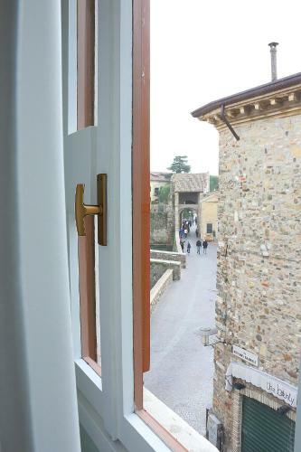 Apartamento Aurora Sirmione Appartamenti