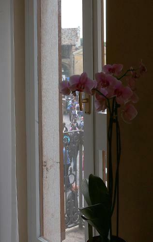 Apartamento Aurora Sirmione Appartamenti