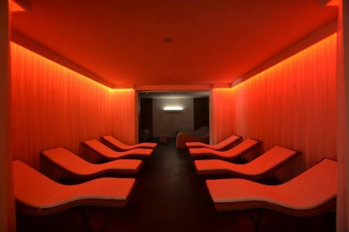 Hotel Ocelle Thermae&spa (adults Only)
