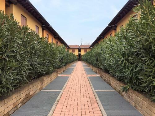 Apartamento Fiore Del Garda