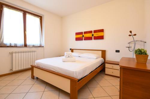 Apartamento Fiore Del Garda
