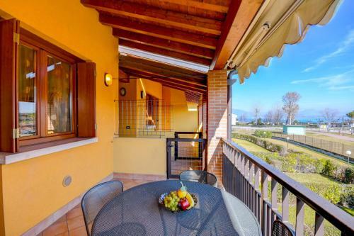 Apartamento Fiore Del Garda