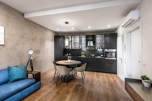 Apartamento L'ulivo