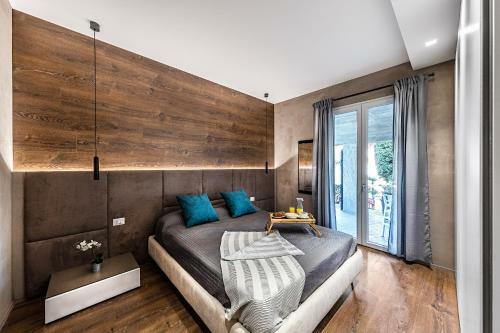 Apartamento L'ulivo