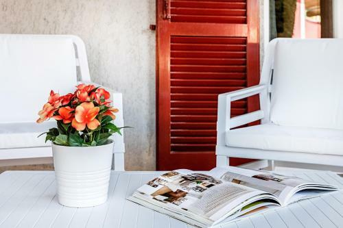 Apartamento L'ulivo