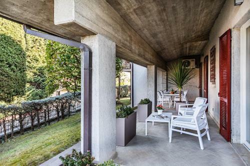 Apartamento L'ulivo