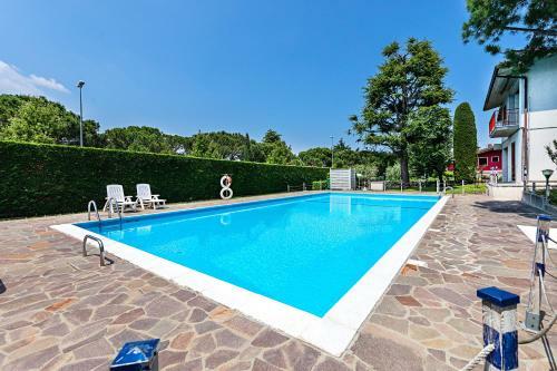 Apartamento L'ulivo