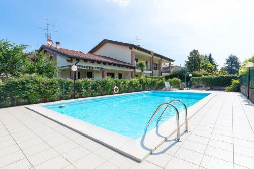 Apartamento Condominio Brema