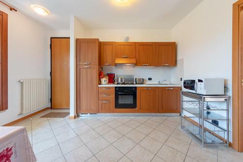 Apartamento Condominio Brema