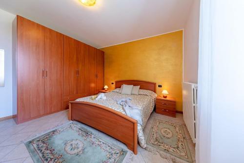Apartamento Condominio Brema