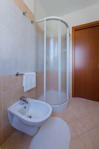 Apartamento Condominio Brema