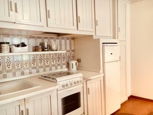 Costa D�oro Family Apartment