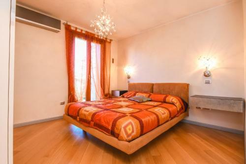 Apartamento Barcone 1