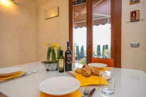 Apartamento Barcone 1