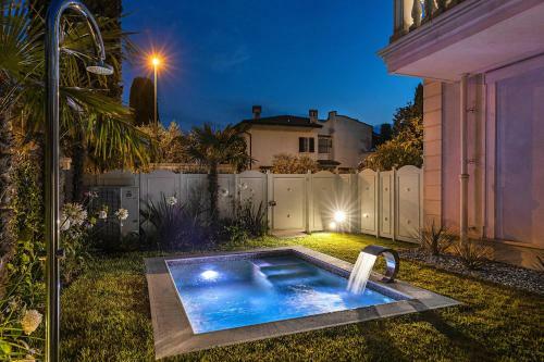Apartamento Luxury Lake-front Catullo
