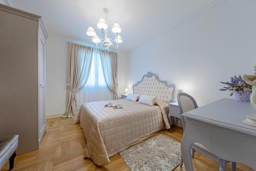 Apartamento Luxury Lake-front Catullo