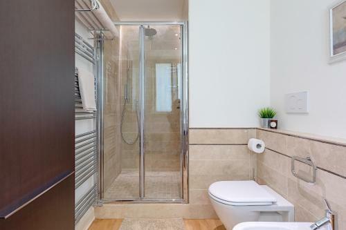Apartamento Luxury Lake-front Catullo