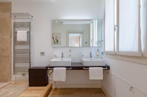 Apartamento Luxury Lake-front Catullo