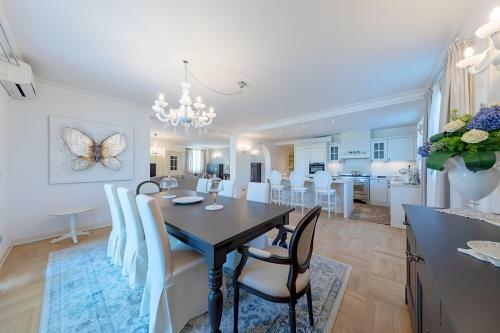 Apartamento Luxury Lake-front Catullo