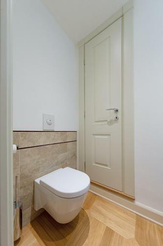 Apartamento Luxury Lake-front Catullo