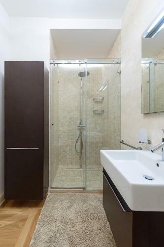 Apartamento Luxury Lake-front Catullo
