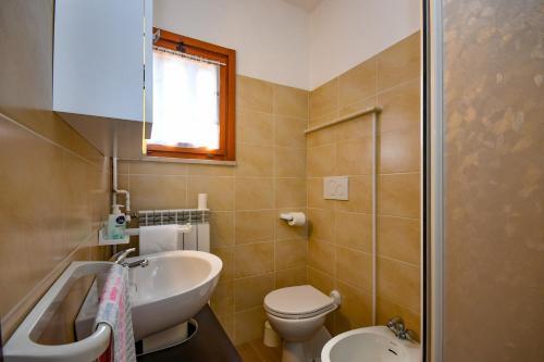 Sirmione Punta Gro Beach Apartment