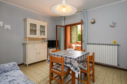 Sirmione Punta Gro Beach Apartment