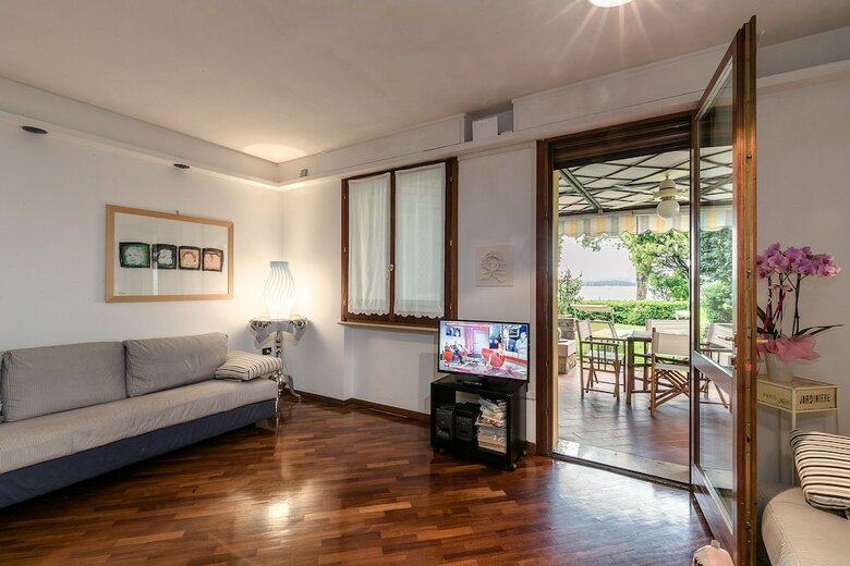 Apartamento Appartamenti Primavera Sirmione